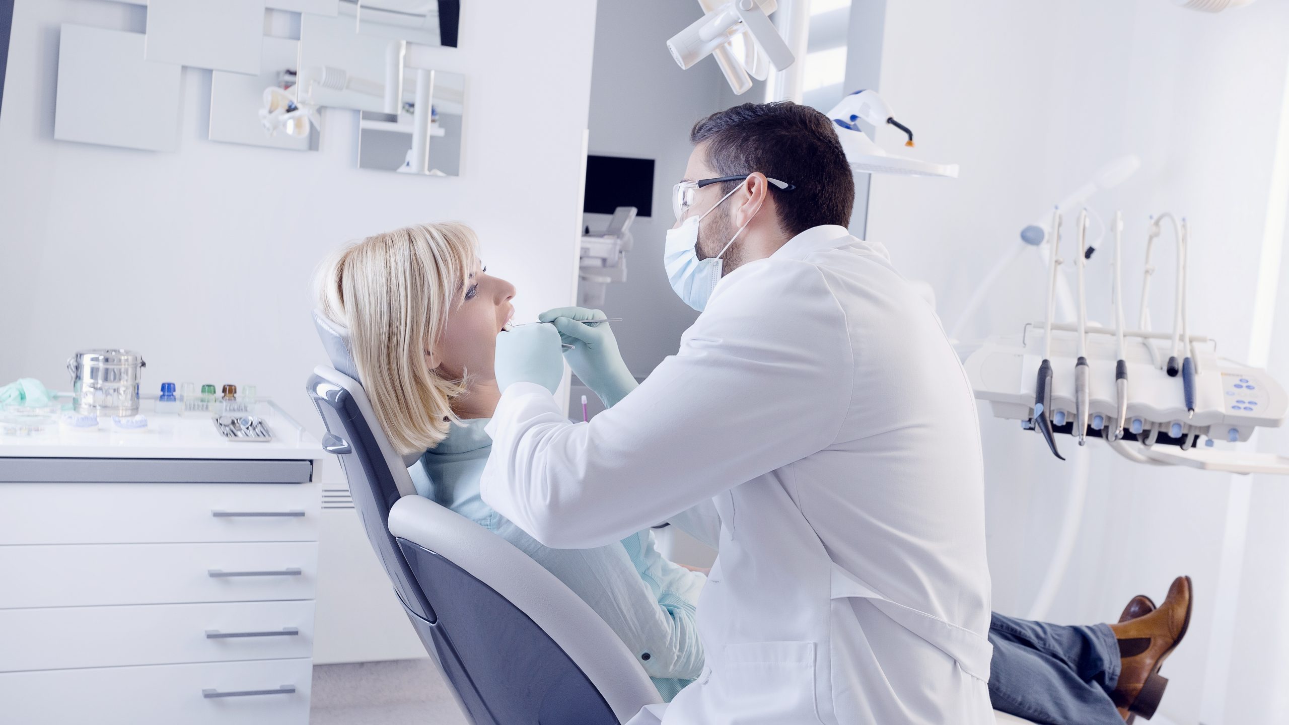 Dentist in Williston Park, NY